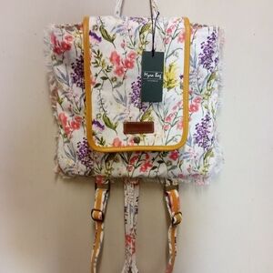 NWT Myra Bag Co Backpack 🎒